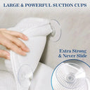 Snuffly® Wave Pattern Bath Pillow