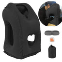 Snuffly® Travel Pillow Inflatable Headrest