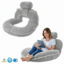 Snuffly® Reading Pillow