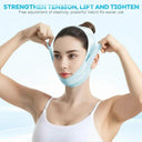 Snuffly® Reusable V-Line Lifting Strap