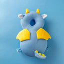 Snuffly® Children Anti Fall Pillow