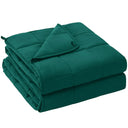 Snuffly® Weighted Cooling Blanket
