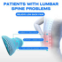 Snuffly® Lumbar Support Pillow