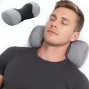 Snuffly® Neck Roll Pillow
