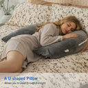 Snuffly® Reading Pillow
