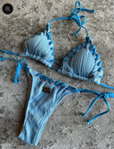 MIUE BLUE BIKINI