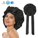 Snuffly® Satin Silk Sleep Bonnet