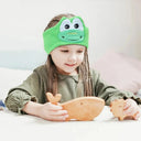 Snuffly® Kids Bluetooth Sleep Headband
Headphones