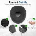 Snuffly® Face-Down Pillow