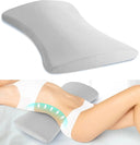 Snuffly® Ergonomic Lumbar Support Pillow