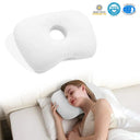 Snuffly® Adjustable Ear Support Pillow