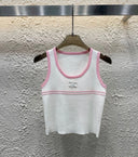 WHITE CELINA TOP