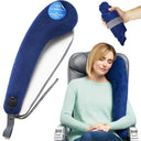 Snuffly® Foldable Travel Support Pillow
