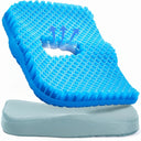 Snuffly® Honeycomb Gel Silicone Seat
Cushion