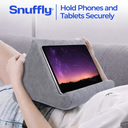 Snuffly® Multi-Angle Tablet Stand Phone
Holder