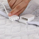 Snuffly® Weighted Heating Comfort Blanket