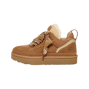 mel-low chestnut