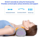 Snuffly® Neck Roll Pillow