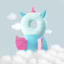 Snuffly® Children Anti Fall Pillow
