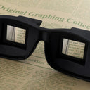 Snuffly® Horizontal Lazy Readers Glasses