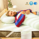 Snuffly® Ice Silky Memory Pillow