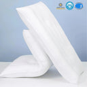 Snuffly® Pure Cotton Low Loft Pillow
