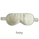 Snuffly® Bamboo Silk Sleep Mask