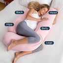 Snuffly® Mama Chill Pillow