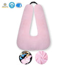 Snuffly® Memory Foam Compact Cushion