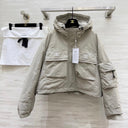 C LIGHT JACKET