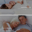 Snuffly® Lumbar Support Pillow