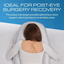 Snuffly® Face-Down Comfort Pillow