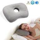 Snuffly® Adjustable Ear Support Pillow