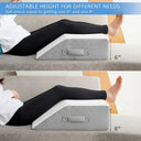 Snuffly® Comfort Elevation Pillow