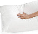 Snuffly® Luxury Adjustable Layer Cooling Pillow