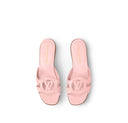 SANDALS PINK