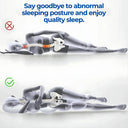 Snuffly® Dino Full Body Pillow 2.0