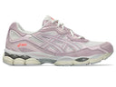 GEL BABY PINK SNEAKERS