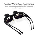 Snuffly® Horizontal Lazy Readers Glasses