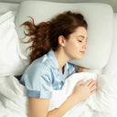 Snuffly® Memory Foam Pillow for Neck Support