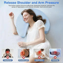 Snuffly® Arm Pillow for Sleeping
