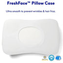 Snuffly® Memory Foam Pillow for Neck Support