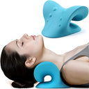 Snuffly® C-Shaped Orthopedic Pillow