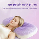 Snuffly® Plush Cat Pressure Cushion