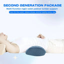 Snuffly® Lumbar Support Pillow