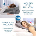 Snuffly® Face-Down Comfort Pillow