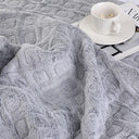 Snuffly® Weighted Heating Comfort Blanket