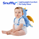 Snuffly® Children Anti Fall Pillow