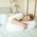 Snuffly® Ice Silky Memory Pillow