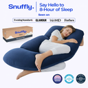 Snuffly® Mama Chill Pillow